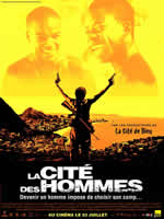 La Cit� des hommes